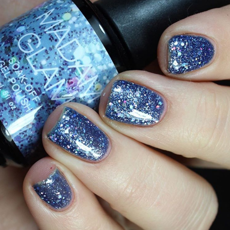 Dream Diamonds by Madam Glam