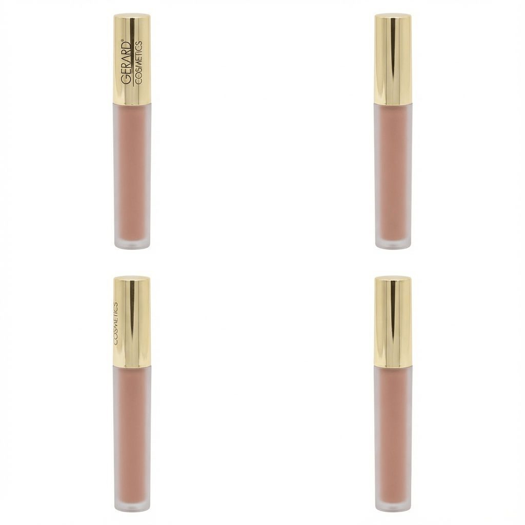 Bare It All - HydraMatte®️ Liquid Lipstick by Gerard Cosmetics