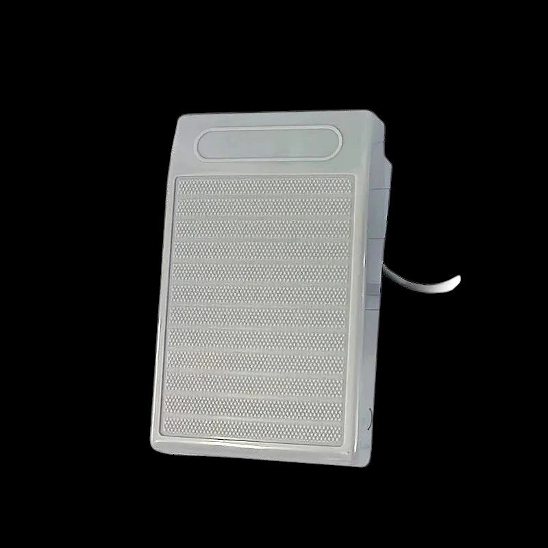 Saeshin Foot Pedal for Strong 210 by kvadrat store