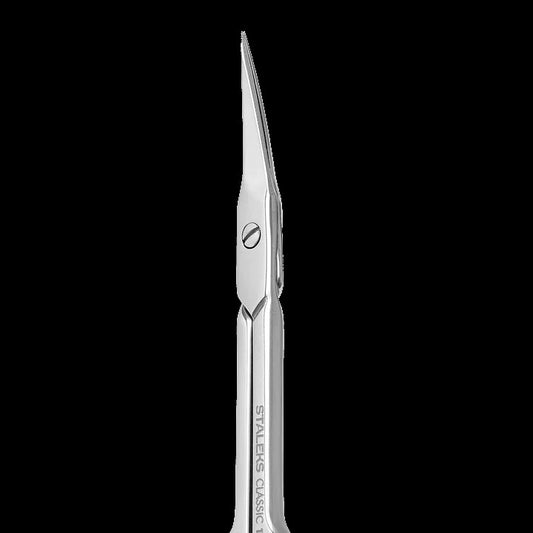 CLASSIC 1 TYPE 1 Cuticle SCISSORS SC-11/1- STALEKS™ by kvadrat store