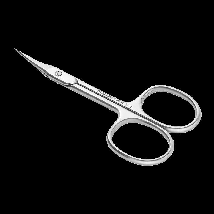 CLASSIC 1 TYPE 1 Cuticle SCISSORS SC-11/1- STALEKS™ by kvadrat store