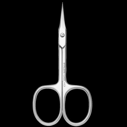 CLASSIC 1 TYPE 1 Cuticle SCISSORS SC-11/1- STALEKS™ by kvadrat store