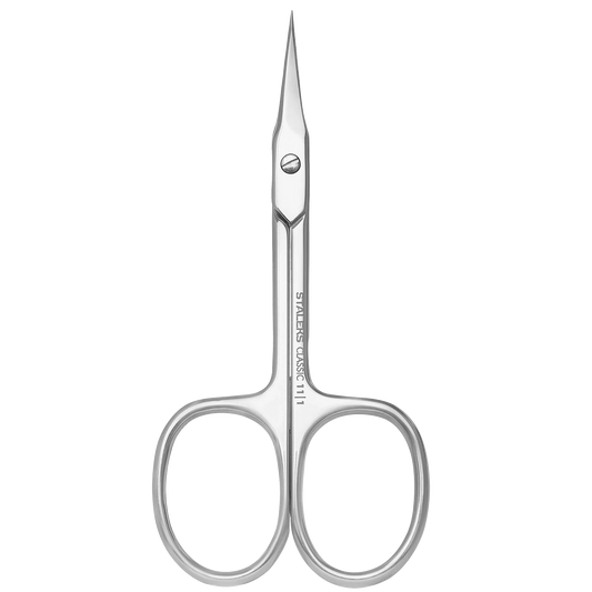 CLASSIC 1 TYPE 1 Cuticle SCISSORS SC-11/1- STALEKS™