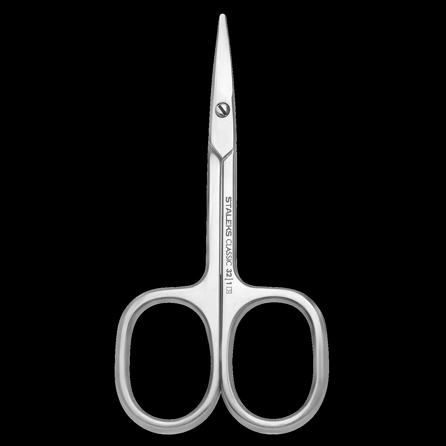 STALEKS CLASSIC 32 TYPE 1 NAIL SCISSORS FOR KIDS SC-32/1 - STALEKS™ by kvadrat store