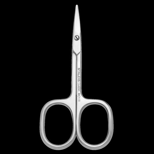 STALEKS CLASSIC 32 TYPE 1 NAIL SCISSORS FOR KIDS SC-32/1 - STALEKS™ by kvadrat store