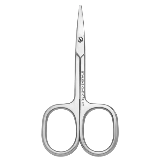 STALEKS CLASSIC 32 TYPE 1 NAIL SCISSORS FOR KIDS SC-32/1 - STALEKS™