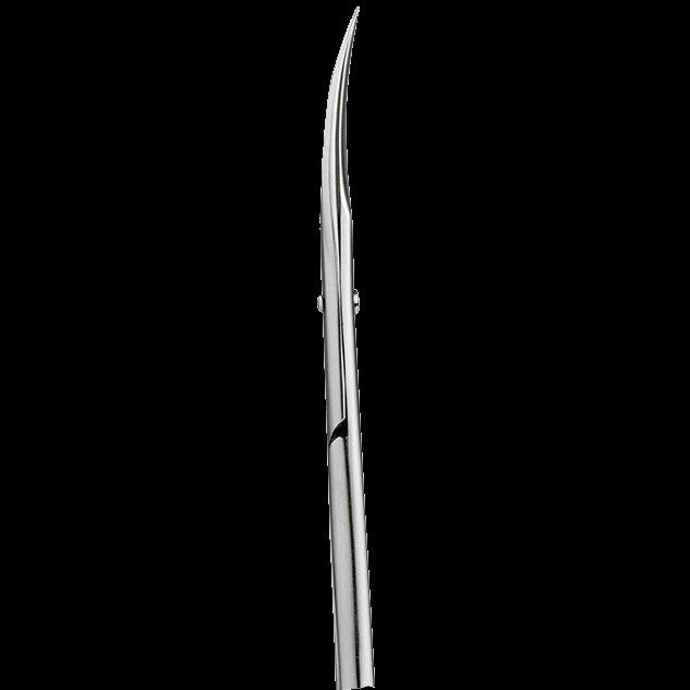 STALEKS PRO EXPERT 11/1 PROFESSIONAL CUTICLE SCISSORS FOR LEFT-HANDED USERS (BLADE WIDTH 18 MM) SE-11/1- STALEKS™ by kvadrat store