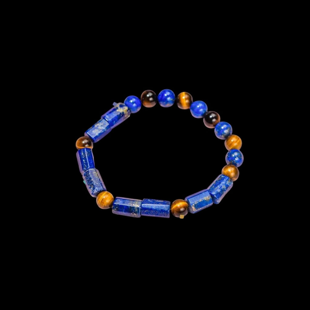 Seal The Deal - Career Confidence Bracelet by Conscious Items