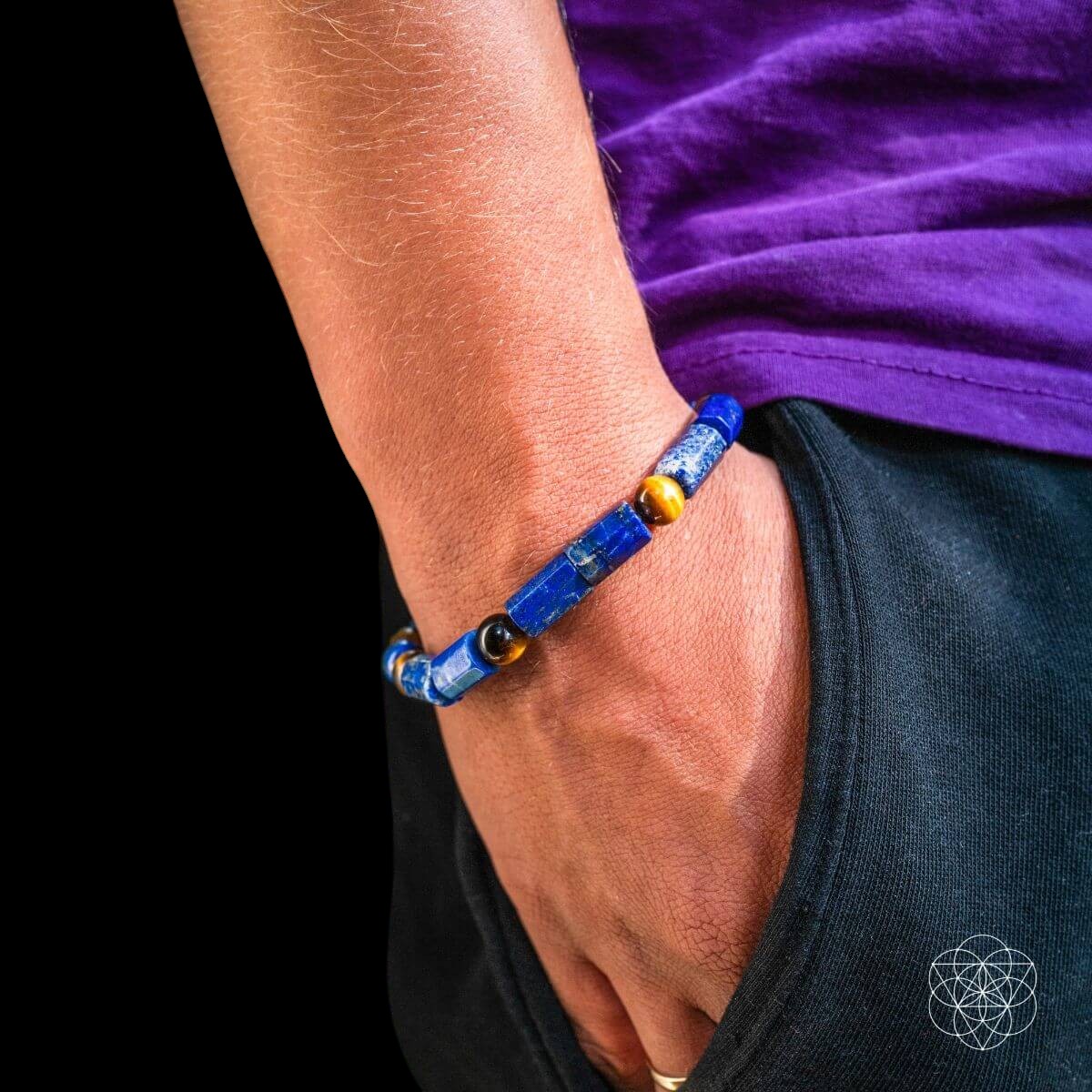 Seal The Deal - Career Confidence Bracelet by Conscious Items