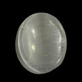 Selenite Comfort Stone