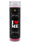 Self-Love 7 Day Spell Candle