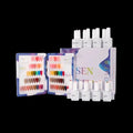 SEN PURE Jelly 36 Gel Collection (Free Top-Base-Matte) by iNAIL SUPPLY