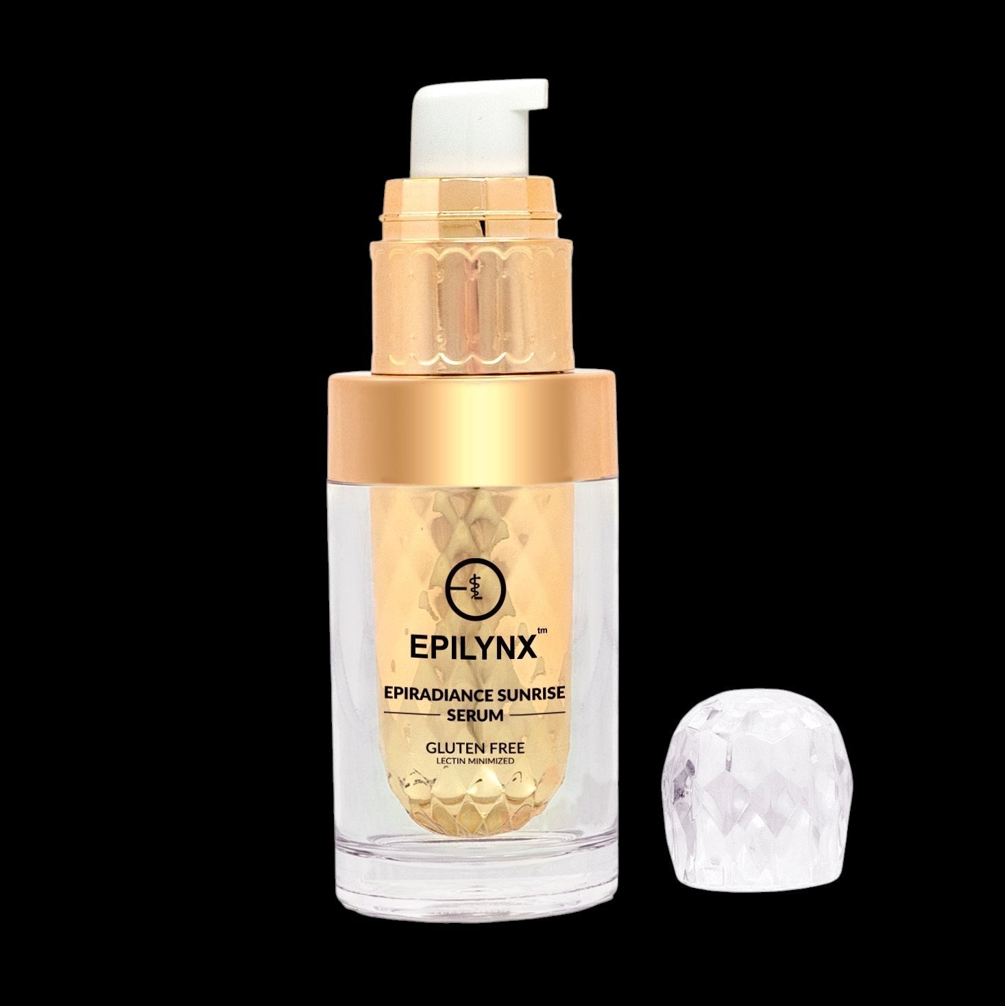 Sunrise Nourishing & Firming Set for Sensitive Skin - Radiant Glow & Hydration by EpiLynx