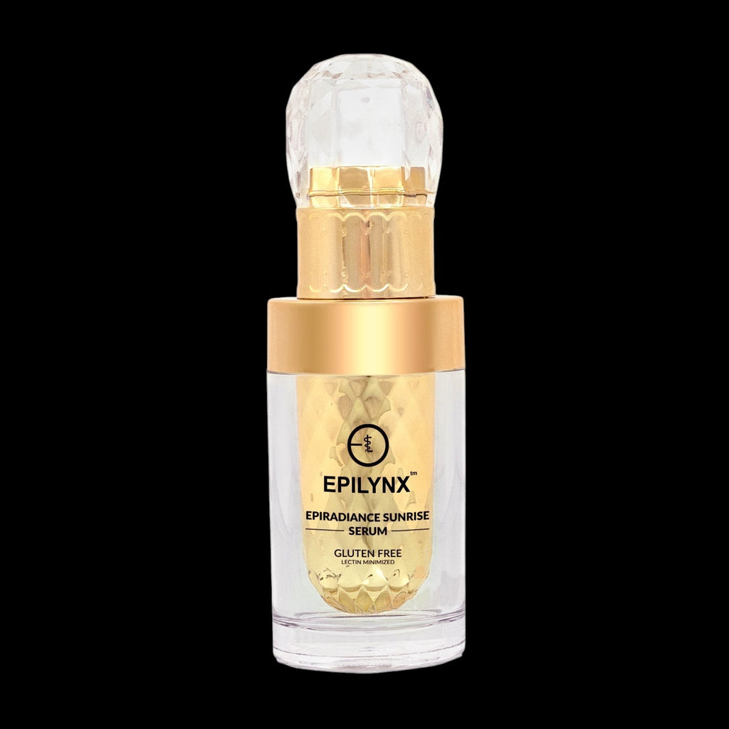 Sunrise Nourishing & Firming Set for Sensitive Skin - Radiant Glow & Hydration by EpiLynx