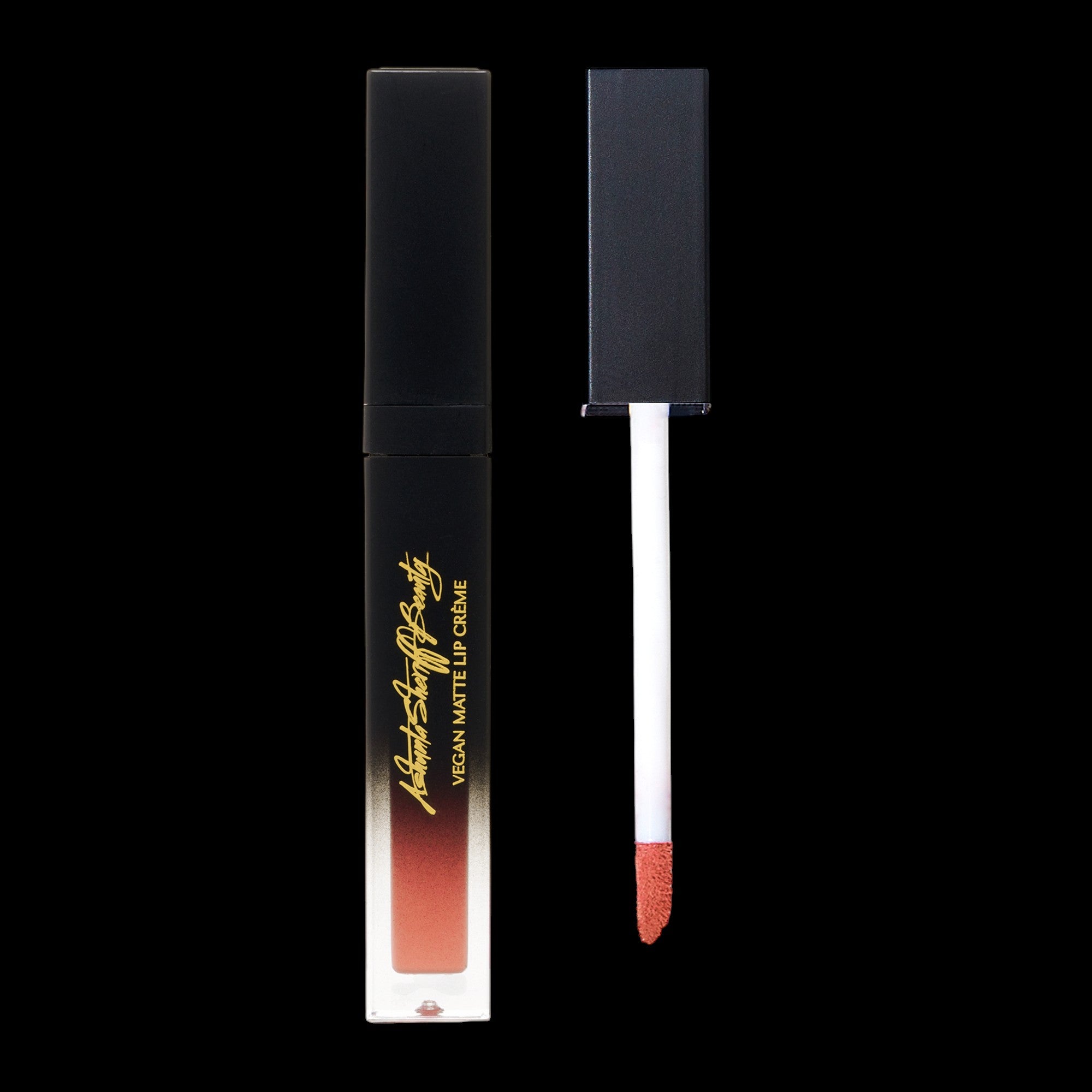 Ashunta Sheriff Beauty Vegan Multi-use Matte Cremè by Ashunta Sheriff Beauty