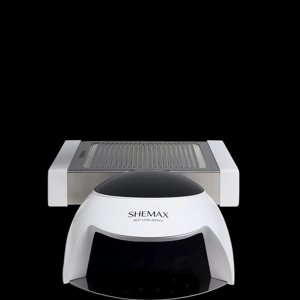 Shemax PRO Nail Lamp by kvadrat store