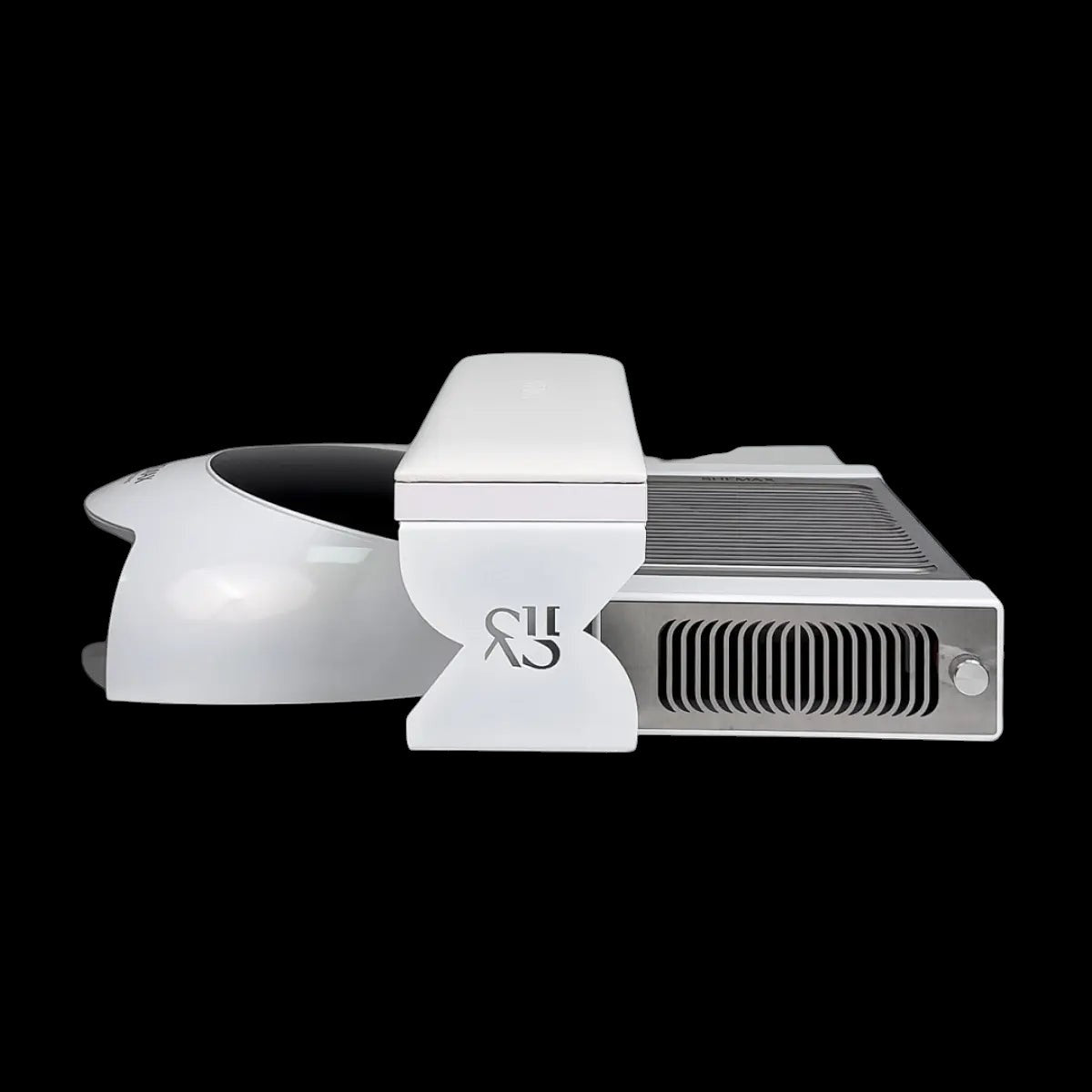 Shemax PRO Nail Lamp by kvadrat store