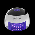 Shemax PRO Nail Lamp by kvadrat store