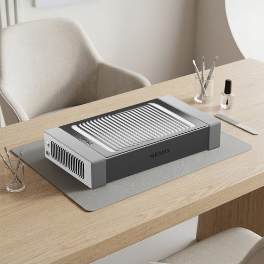 Shemax Style Pro - Grey by kvadrat store