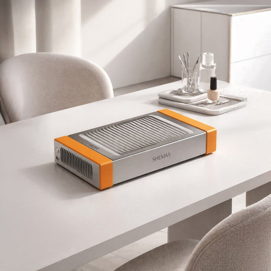 Shemax Style Pro - Orange by kvadrat store