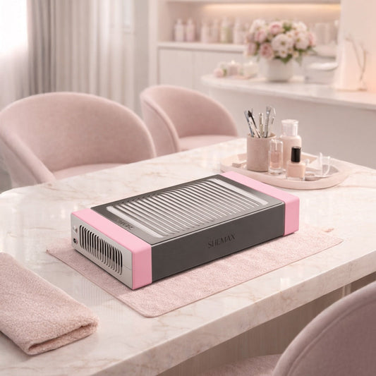 Shemax Style Pro - Pastel Pink by kvadrat store