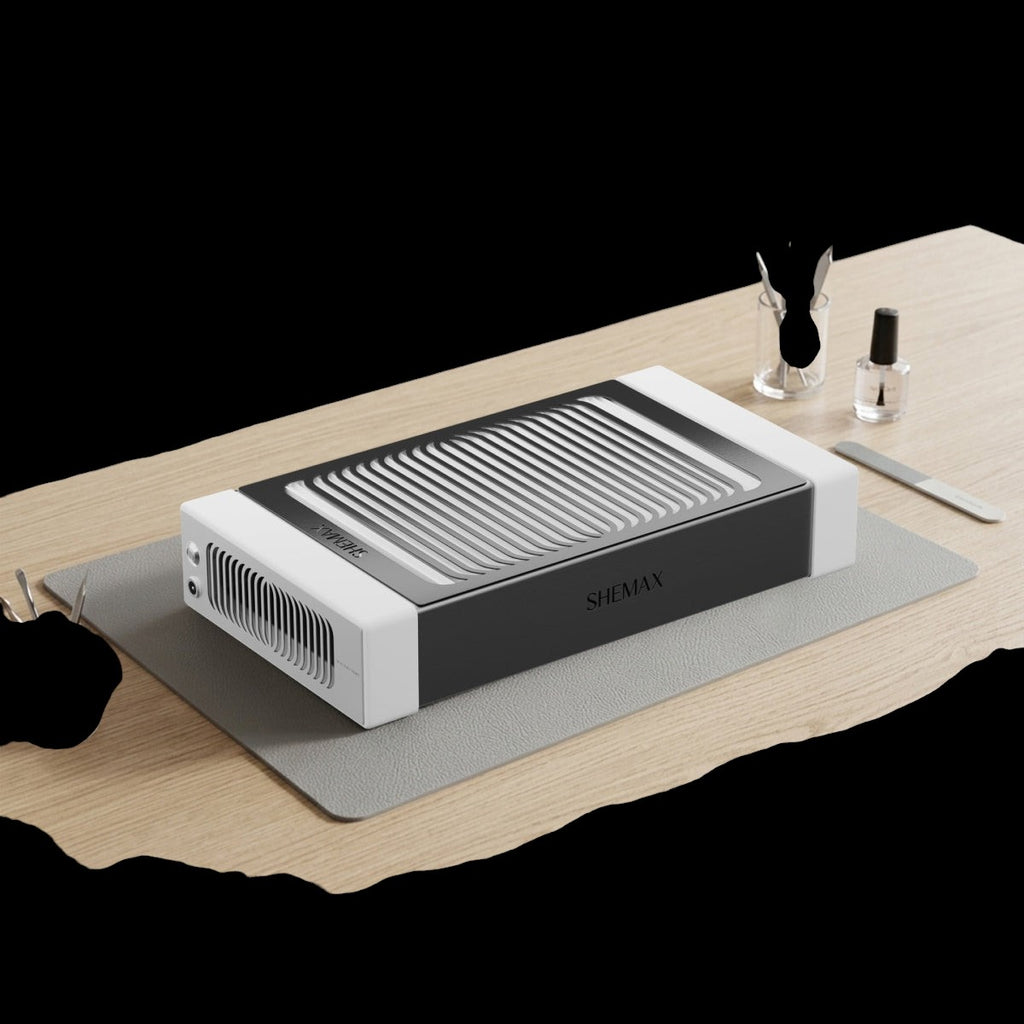 Shemax Style Pro - White by kvadrat store