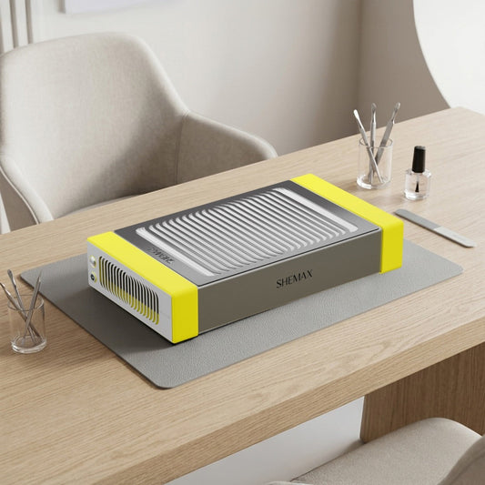 Shemax Style Pro - Yellow by kvadrat store