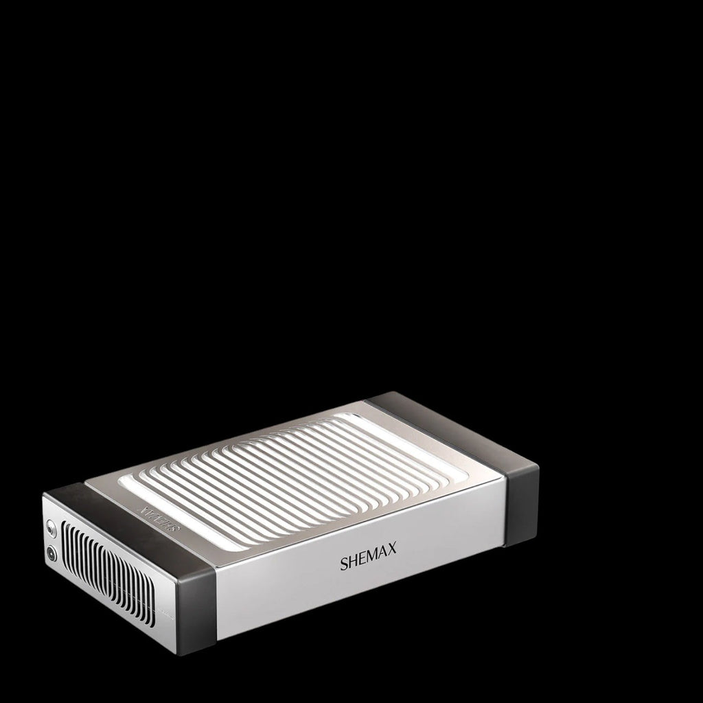 SHEMAX Style Pro - Black by kvadrat store