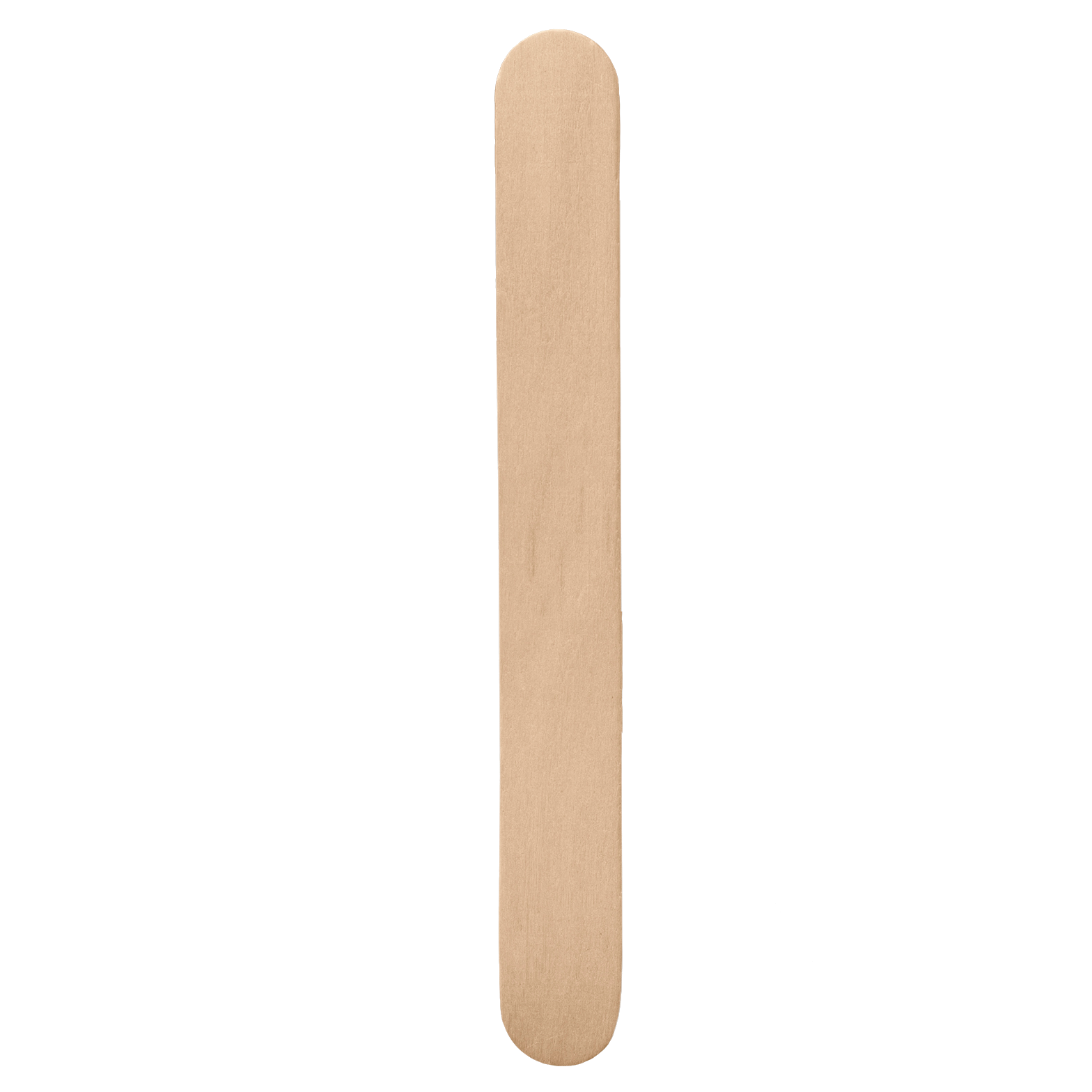 STALEKS PRO EXPERT 10 WOODEN WAX APPLICATOR STICK №1 100 PCS DSW-10 - STALEKS™ by kvadrat store