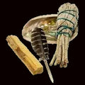 Smudge Kits by Motha Earth Health and Beauty Supply