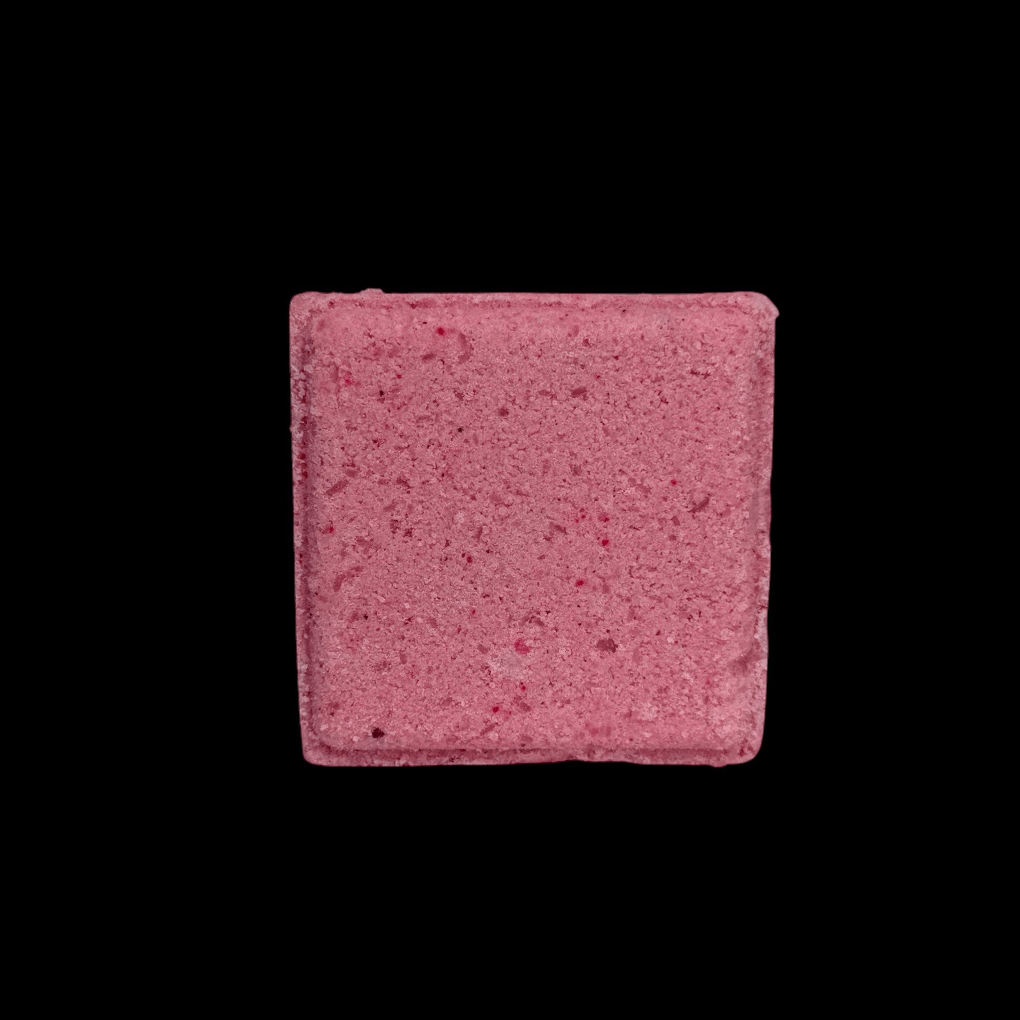 Soak Society Bath Cube - Cherry Chip by Gerard Cosmetics