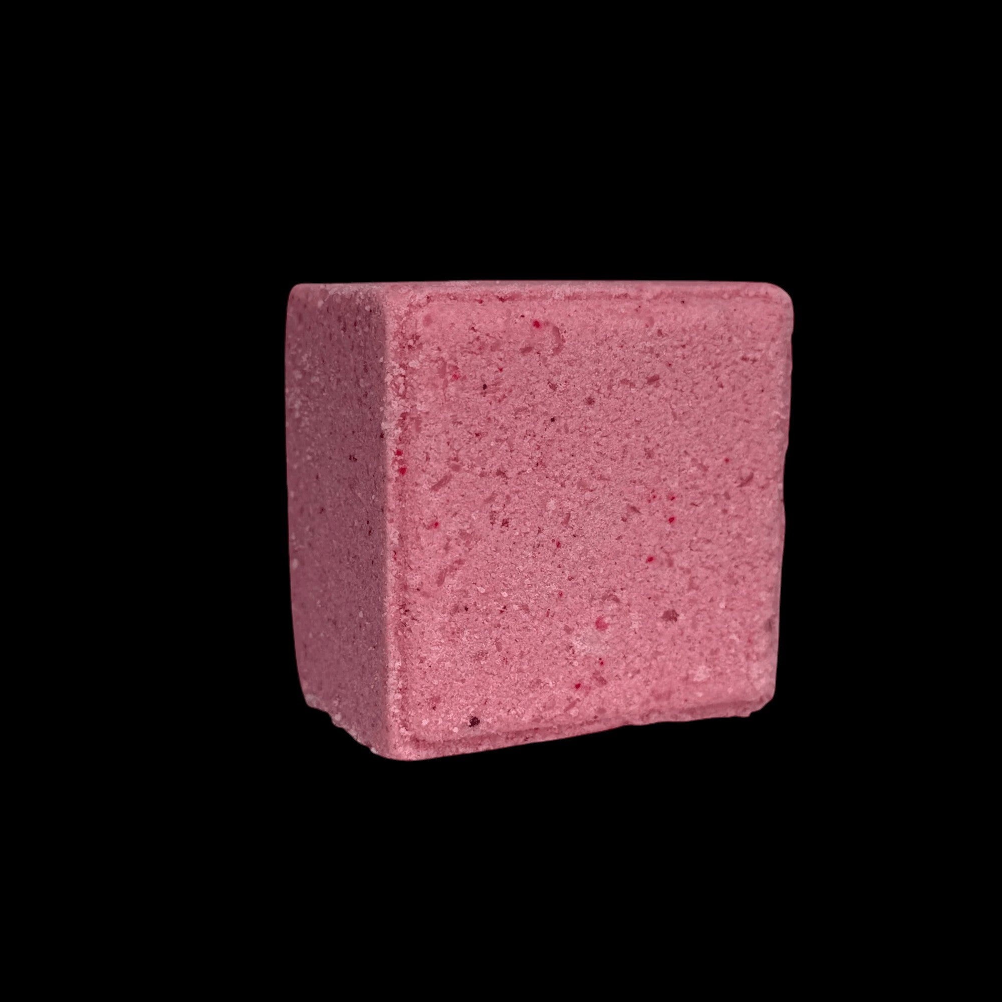 Soak Society Bath Cube - Cherry Chip by Gerard Cosmetics