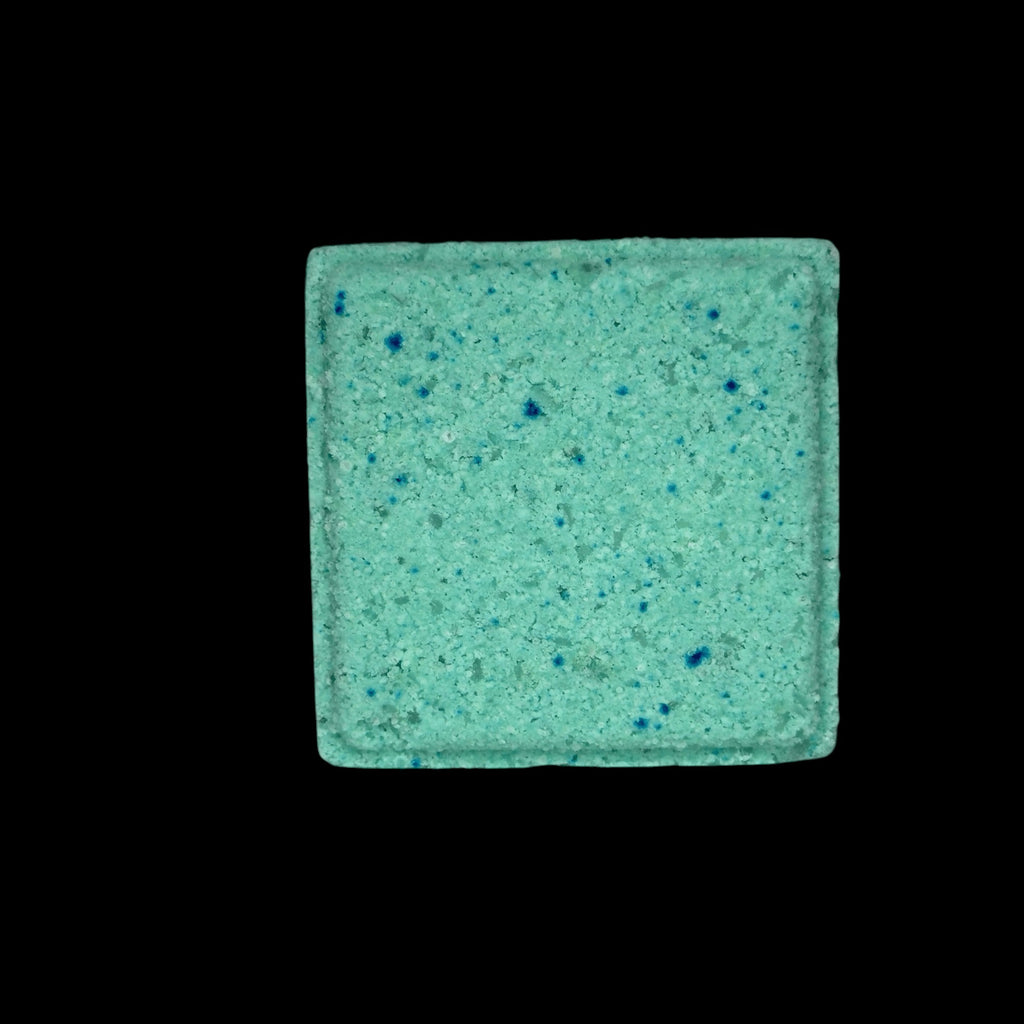 Soak Society Bath Cube - Eucalyptus Rain by Gerard Cosmetics
