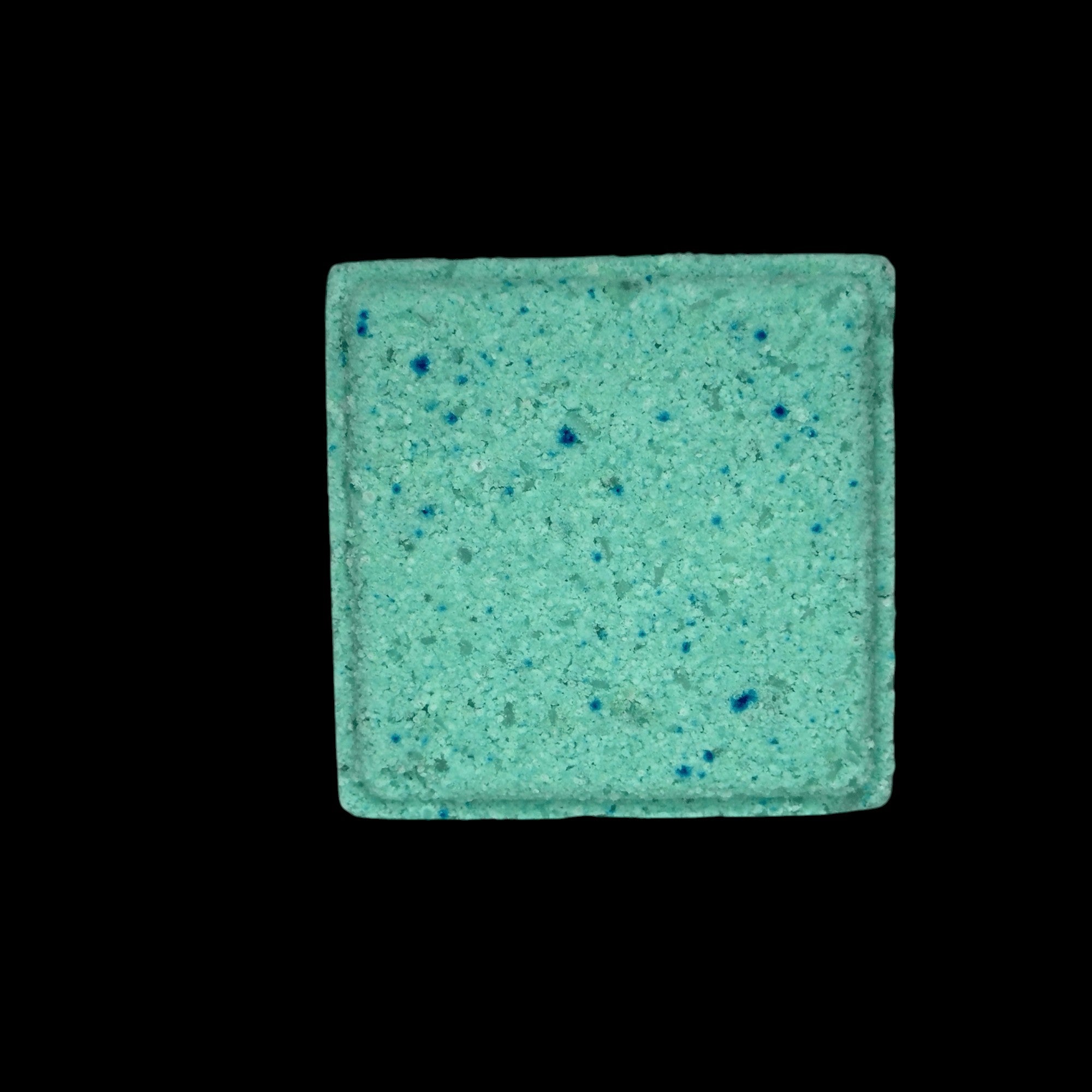 Soak Society Bath Cube - Eucalyptus Rain by Gerard Cosmetics