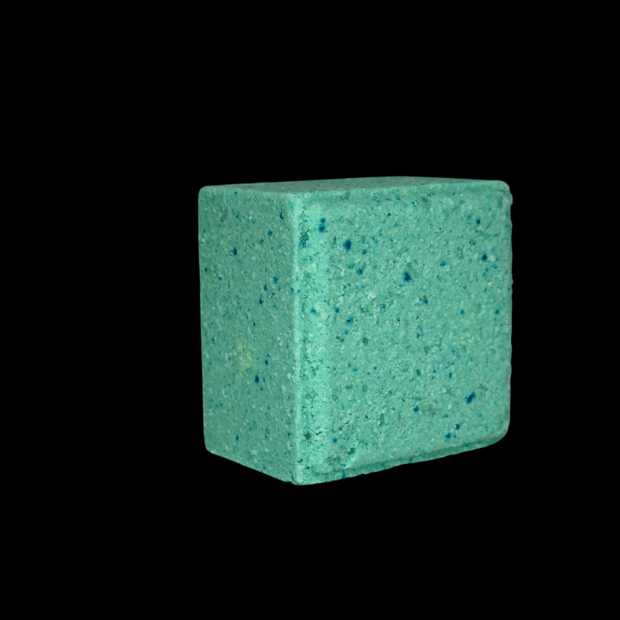 Soak Society Bath Cube - Eucalyptus Rain by Gerard Cosmetics