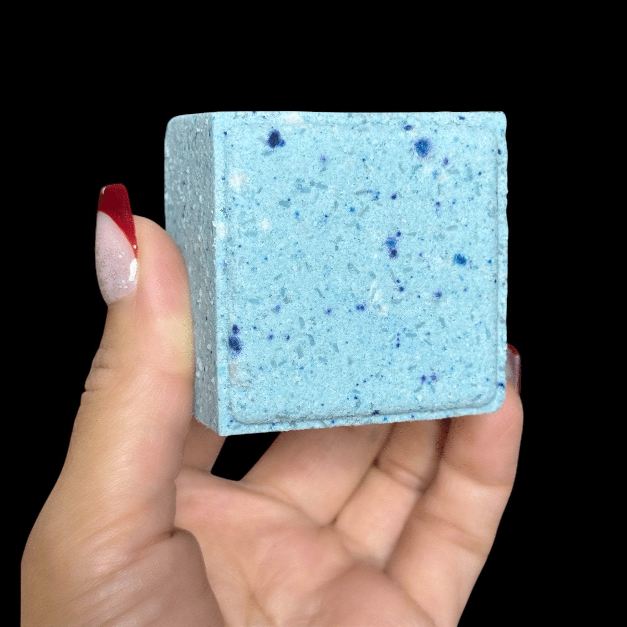 Soak Society Bath Cube - Sky Is The Limit by Gerard Cosmetics