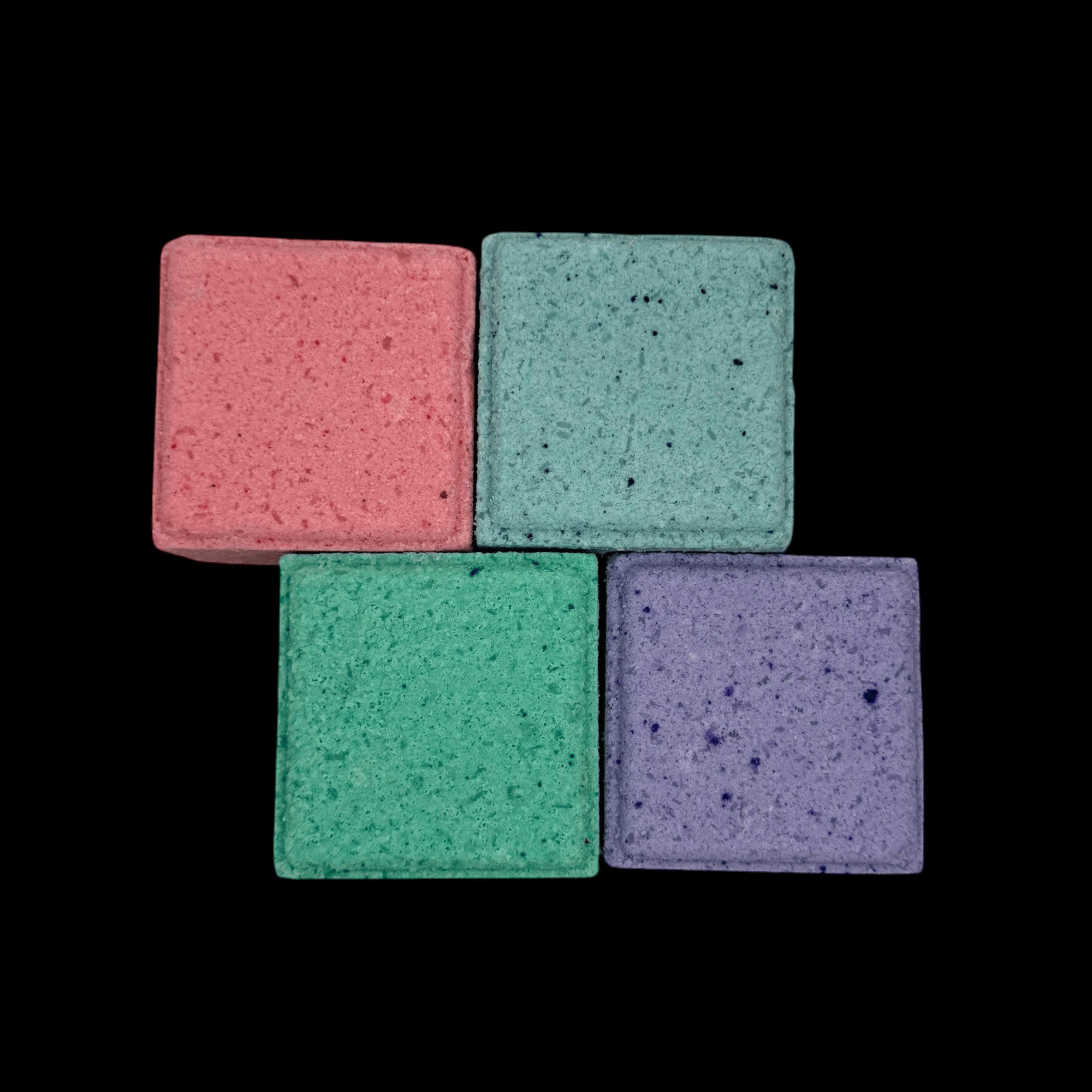 Soak Society Bath Cube - Sky Is The Limit by Gerard Cosmetics