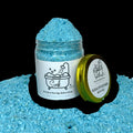 Soak Society Bath Fizz - Eucalyptus Rain by Gerard Cosmetics