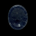 Sodalite Comfort Stone
