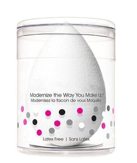 Soft Colorful Makeup Sponge Cosmetic Powder Set Sponge Puff Wet Bigger Cosmetic Tool Make up Sponge Healthy Latex Soft Sponge