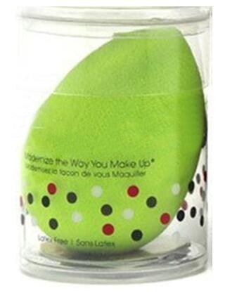 Soft Colorful Makeup Sponge Cosmetic Powder Set Sponge Puff Wet Bigger Cosmetic Tool Make up Sponge Healthy Latex Soft Sponge