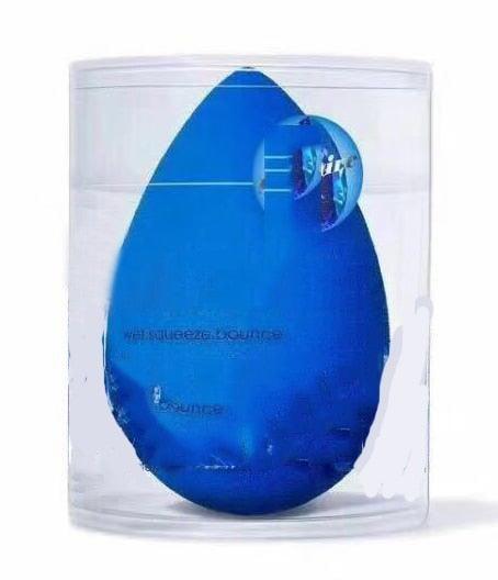 Soft Colorful Makeup Sponge Cosmetic Powder Set Sponge Puff Wet Bigger Cosmetic Tool Make up Sponge Healthy Latex Soft Sponge