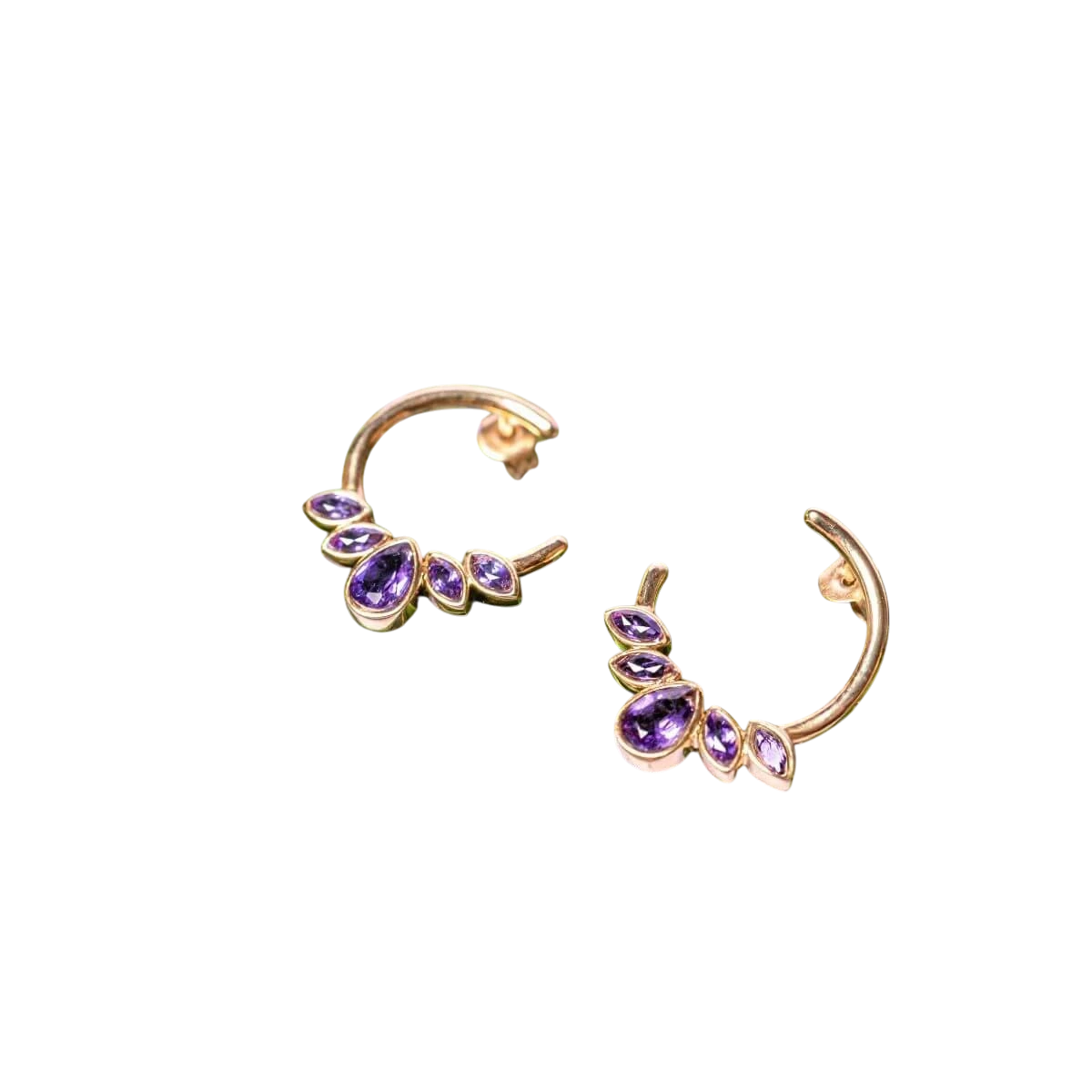 Soulful Celebration - Earrings of Joy (2 sets) by Conscious Items