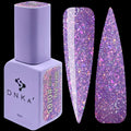 GEL POLISH SPALAH #0103 12ml - DNKa™ by kvadrat store