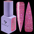 GEL POLISH SPALAH #0106 12ml - DNKa™ by kvadrat store