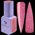 GEL POLISH SPALAH #0107 12ml - DNKa™ by kvadrat store