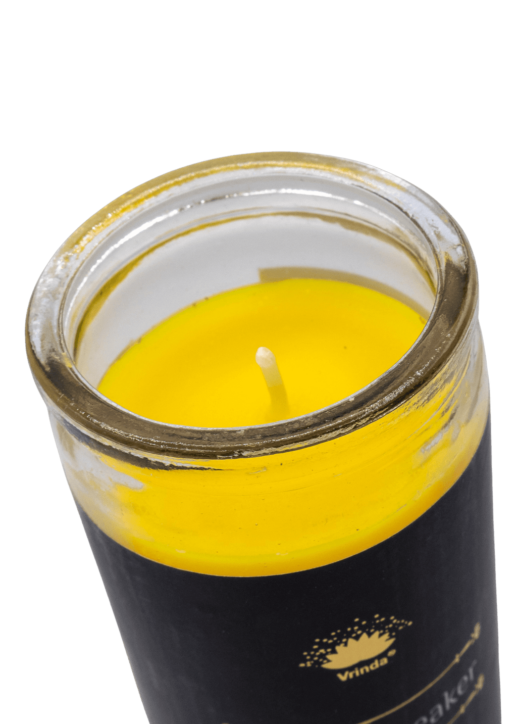 Spell Breaker 7 Day Spell Candle