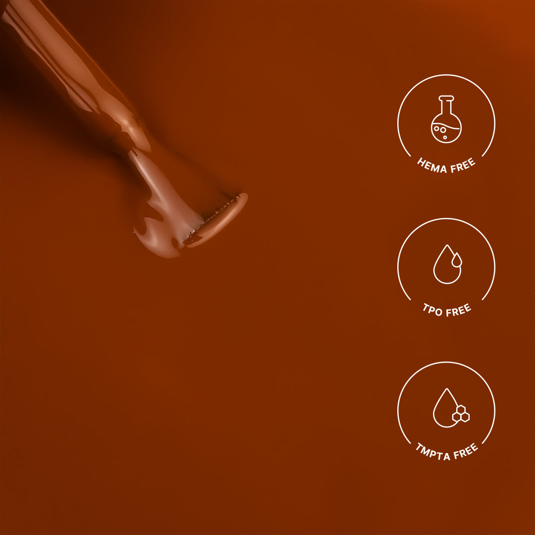 Spiced Cinnamon by Madam Glam