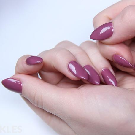 Vintage Pink by Madam Glam