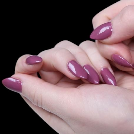 Vintage Pink by Madam Glam